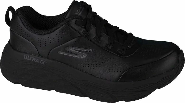 Atlete Skechers femra, të zeza [Madhësia: 35]