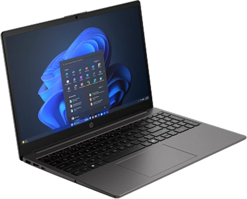 HP NB 255R G10,AMD Ryzen 5 7535U, 16GB, 512 GB 