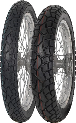 Gomë motoçiklete Mitas MC-24 120/80-18 62S TT (enduro)