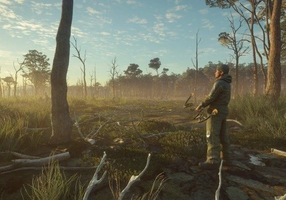 theHunter: Call of the Wild - High-Tech Hunting Pack DLC Global
