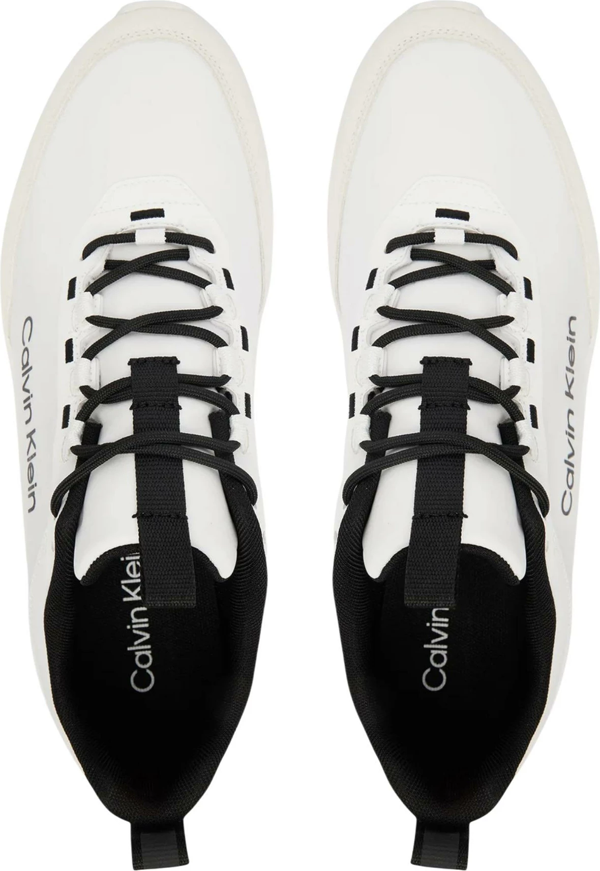 Atlete për meshkuj Calvin Klein HM0HM02342, zi-bardha [Madhësia: 40]