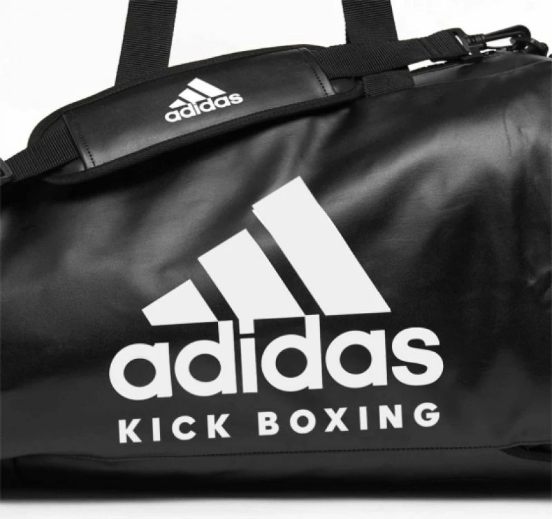 Çantë sportive adidas, e zezë