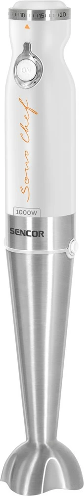 Blender dore 4n1 Sencor SHB 4501WH, i bardhë