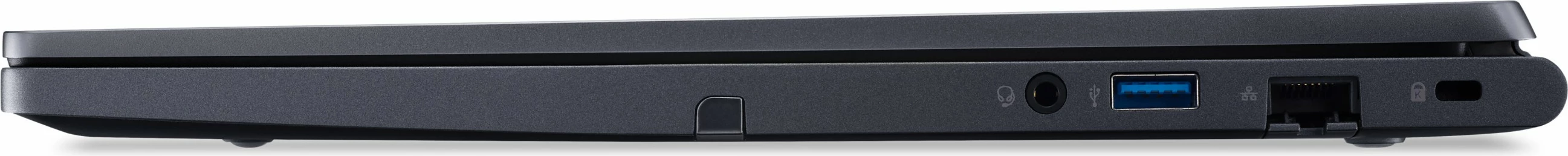 Laptop Acer TravelMate P4 Spin 14 TMP414RN-53-TCO-71XJ, 14 inç, Slate Blue