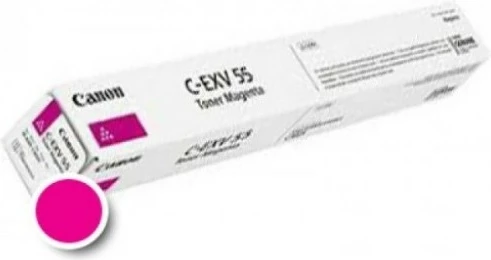 Toner Canon C-EXV 55 Magenta