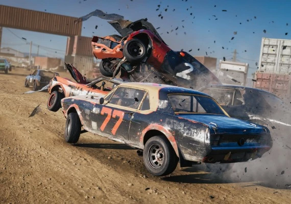 Wreckfest 2 EN Global