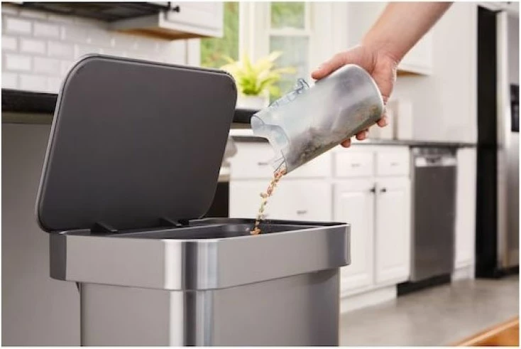 Fshesë elektrike vertikale WD BLACK+DECKER BHFEB520D1-QW, e zezë