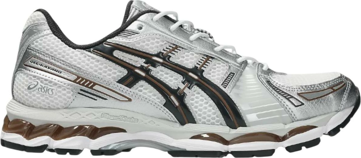 Atlete për meshkuj ASICS GEL-KAYANO 12.1 1203A759, kafe