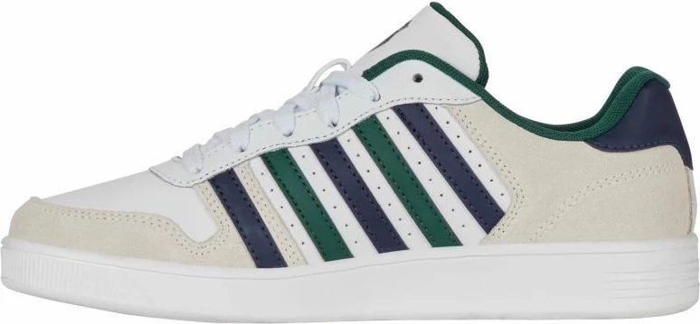 Atlete për femra K-Swiss, të bardha