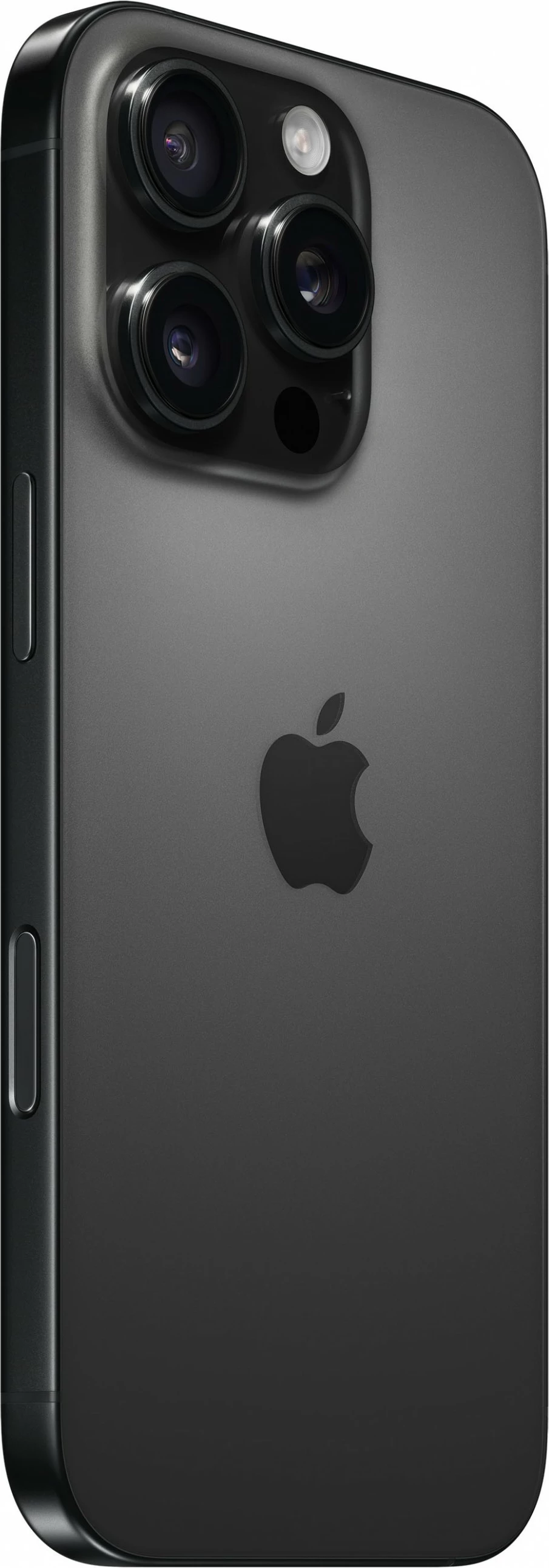 Apple iPhone 16 Pro, 6.3", 1TB, Black Titanium 