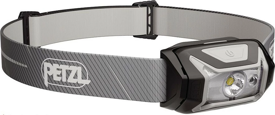 Llambë koke Petzl Tikka Core, 450 lm, USB e rikarikueshme, IPX4, e gjelbër