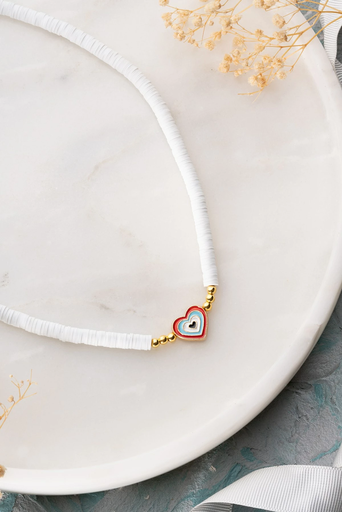 Varëse qafe Jumeon, shumëngjyrëshe, KL-0872