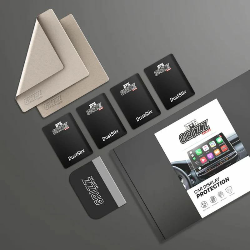 Folie Mbrojtese Per Ekran 12,3" Clear Audi Q7 2019-2024