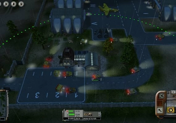 SWINE HD Remaster EN/DE/FR/IT/CS/ES/HU Global