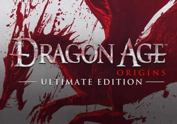 Dragon Age: Origins Ultimate Edition EN Global