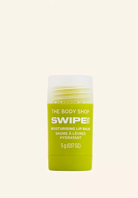 Swipe It- Balm Buzësh 5g Kiwi