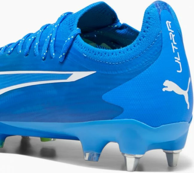 Këpucë futbolli Puma, për meshkuj, blu [Madhësia: 46]
