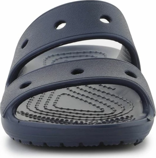 Këpucë Crocs për fëmijë, blu marine