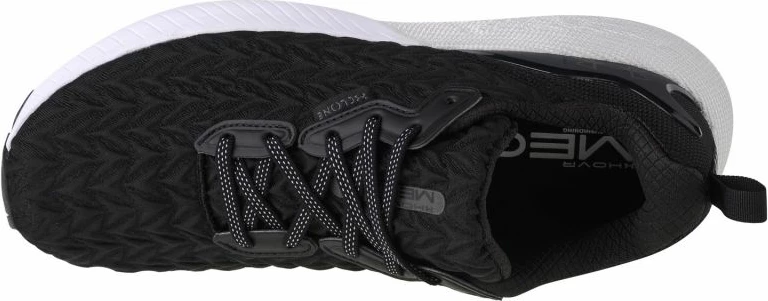 Atlete për vrapim Under Armour Hovr Mega 3 Clone M, për meshkuj, të zeza [Madhësia: 47]