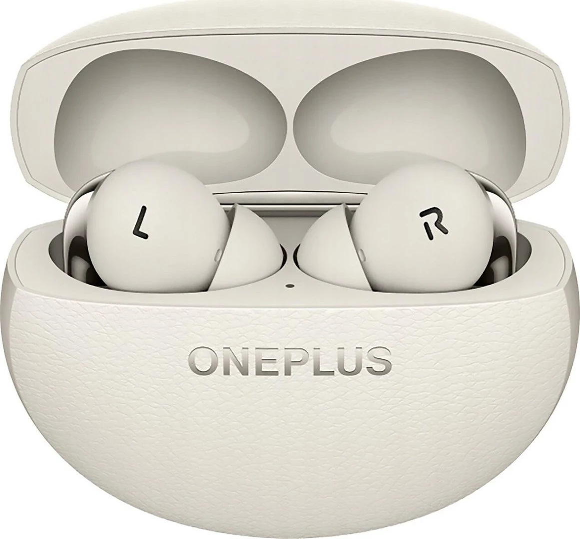Kufje OnePlus Buds Pro 3 Wireless, të bardha