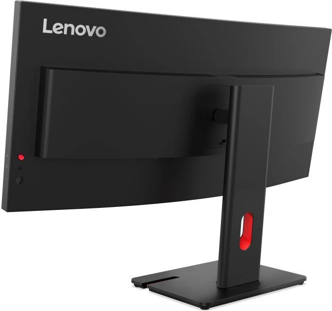 Monitor, Lenovo ThinkVision T34 T34WD-40 (64AEGAT1EU) 32", e zezë/ari