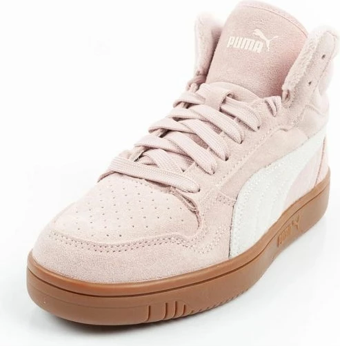 Atlete të larta për femra Puma, rozë
