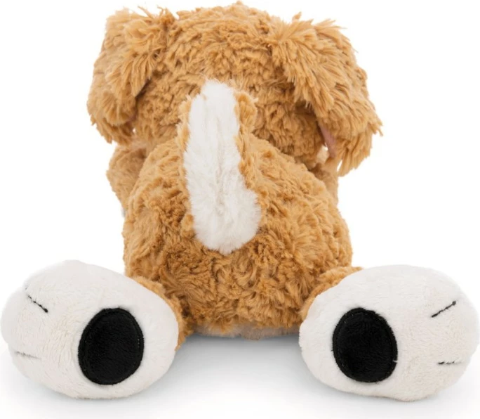 Nici Loder E Bute 30Cm Qenushi Brown &amp; Rosa 62149