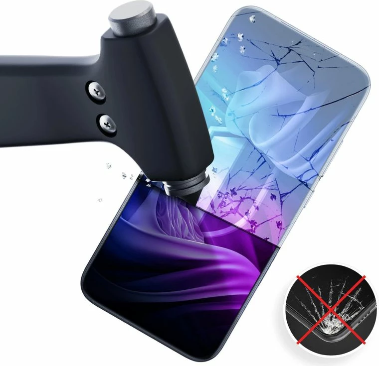 Folie mbrojtëse matte 3mk Silky Matt Pro për Honor Magic 8 Pro