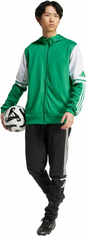 Duks për meshkuj adidas, i gjelbër [Madhësia: S]