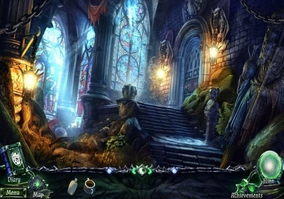 Demon Hunter 3: Revelation EN/DE/FR/IT/PL/JA/KO/RU Global
