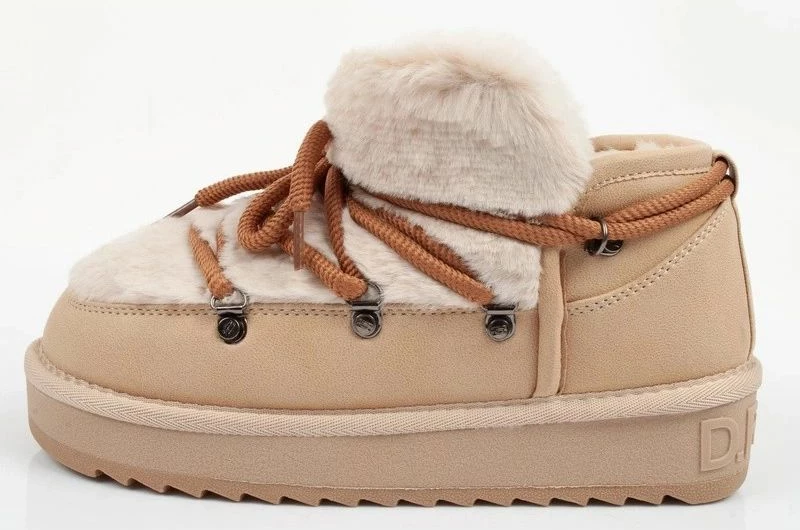 Çizme dimri për fëmijë D.Franklin