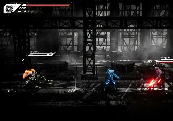 Blind Fate: Edo No Yami Global