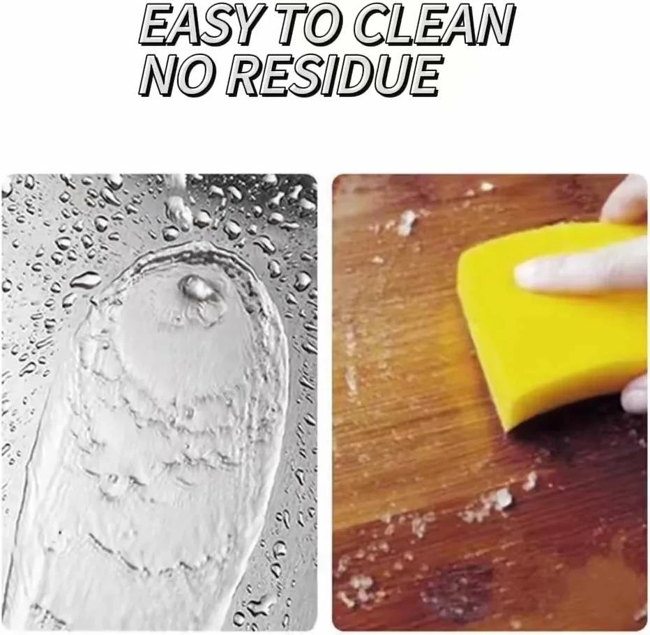 Dërrasë për prerje inox, ngjyrë argjendi, Hermia PASCELK, 15x25cm