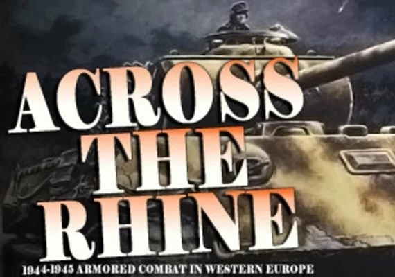 Across the Rhine EN Global