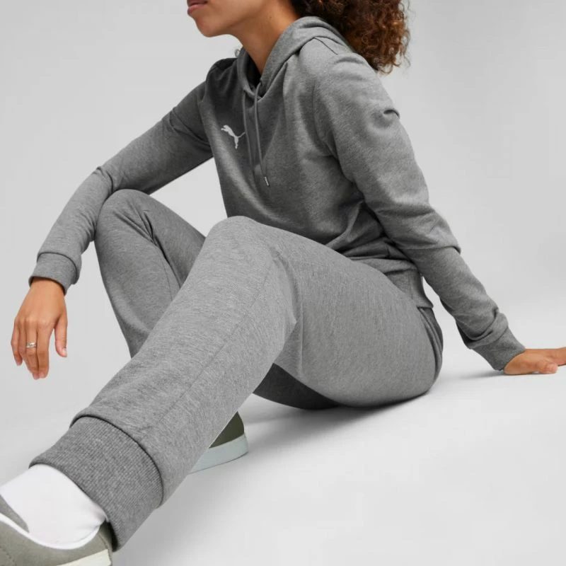 Pantallona Puma femra, gri