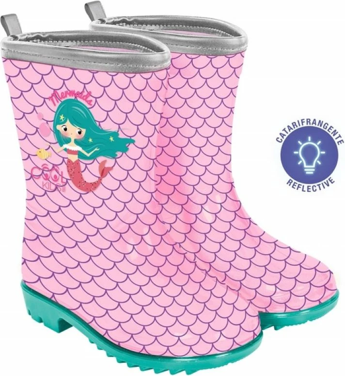 Çizme shiu për fëmijë Perletti, për femra