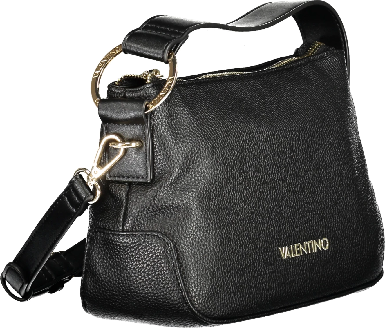 Çantë Valentino Bags femra, e zezë