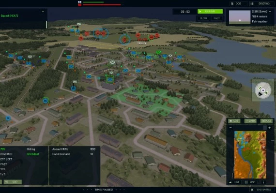 Armored Brigade II EN Global
