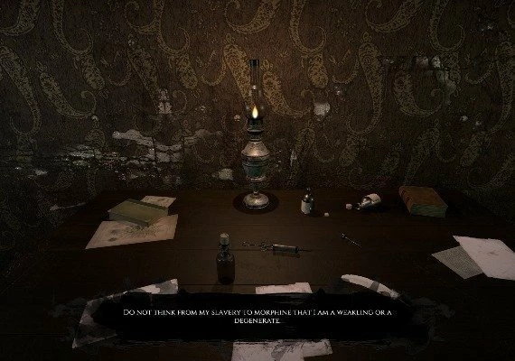Dagon - The Eldritch Box DLC EN Global