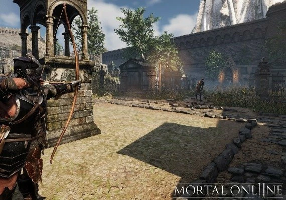 Mortal Online 2 EN Global