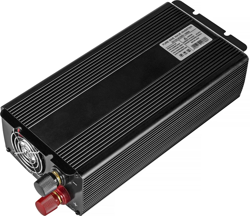 Inverter Green Cell INV09, Auto, 1000 W, E zezë