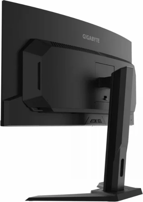 Monitor Gigabyte MO34WQC, 34 inch, 3440 x 1440, i zi