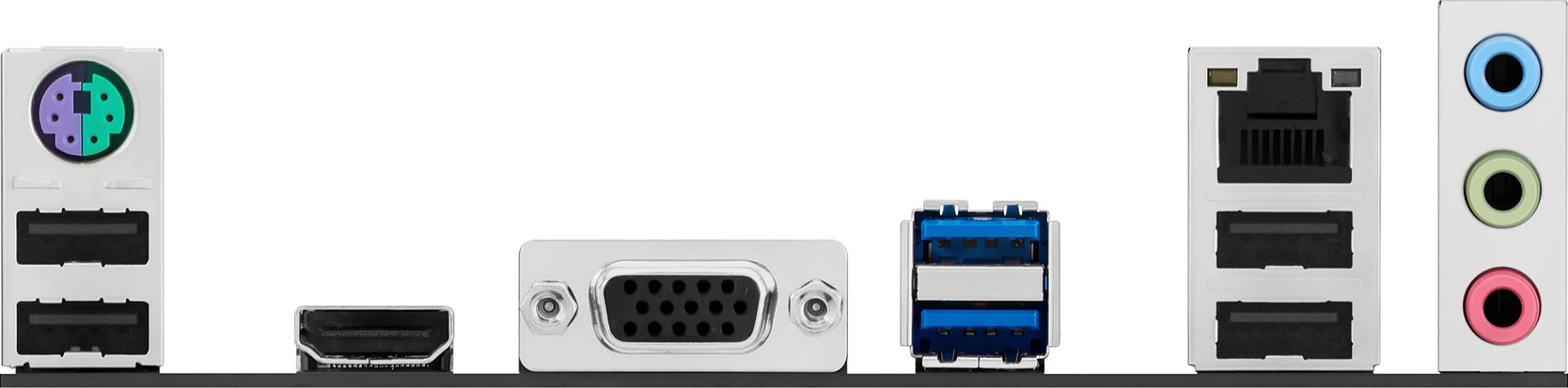 Pllakë amë ASUS PRIME H810M-K, LGA 1851, DDR5, micro ATX