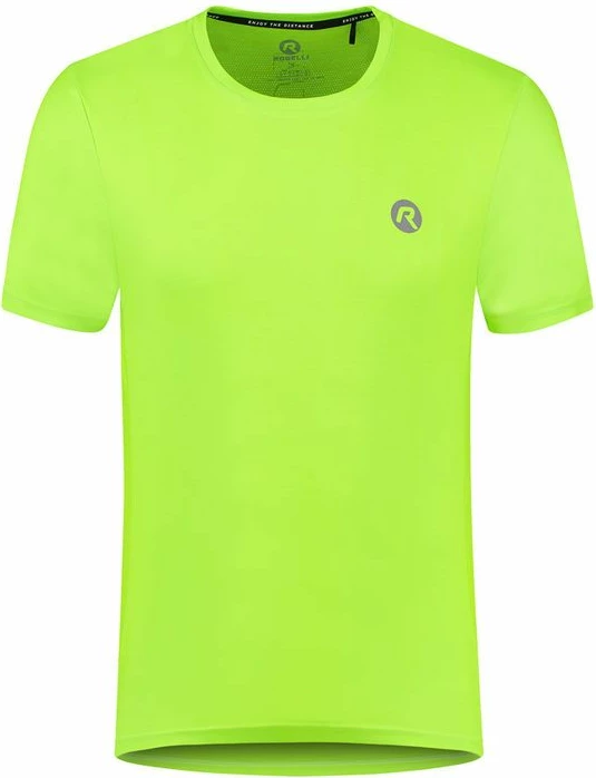 Maicë vrapimi Yakimasport meshkuj fluor
