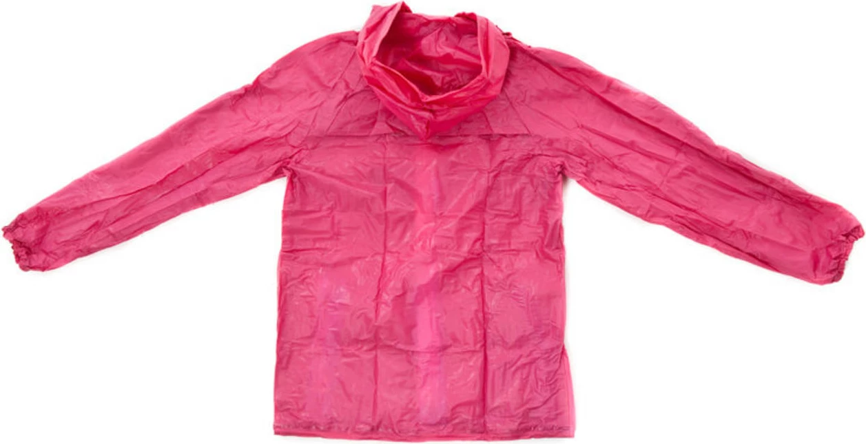 Jakne SIMIANI Waterproof për fëmijë, rozë [Madhësia: 8A]