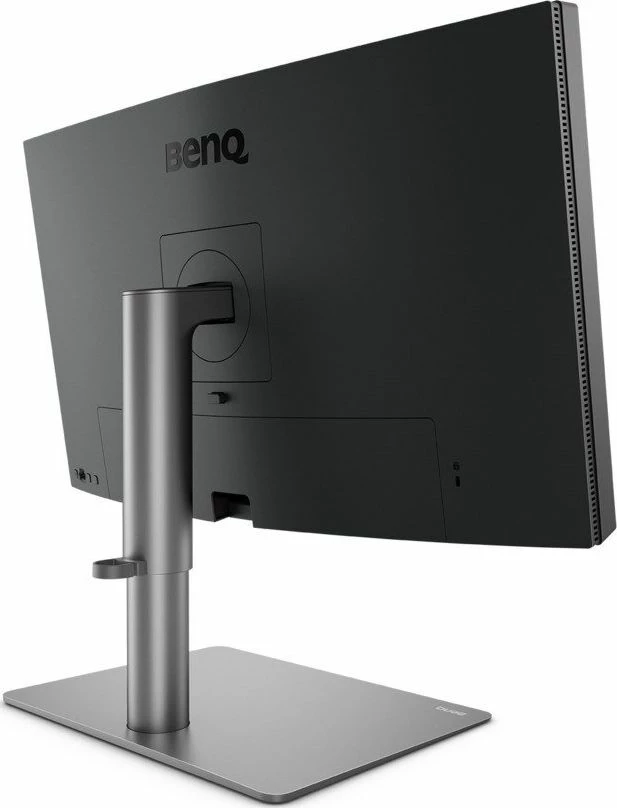 Monitor BenQ PD2725U (9H.LJXLA.TBE) 27\" 4K UHD IPS Thunderbolt 3 HDR400, gri