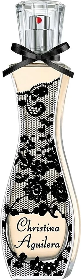 Eau de Parfum për femra Christina Aguilera 75ml