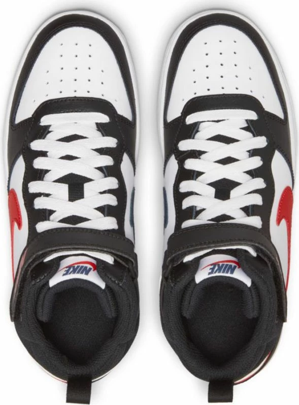 Atlete Nike, Court Borough Mid 2 BG [Madhësia: 38.5]