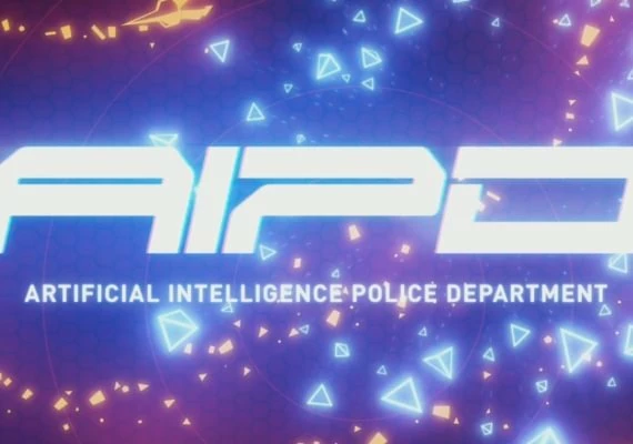 AIPD: Artificial Intelligence Police Department EN/DE/FR/IT/RU/ES Global