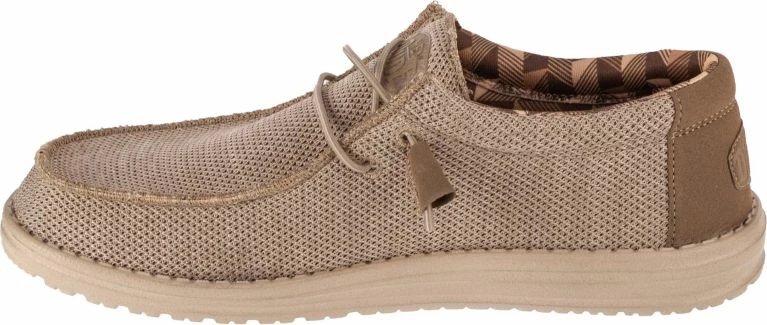 Atlete për meshkuj Hey Dude, bezhë